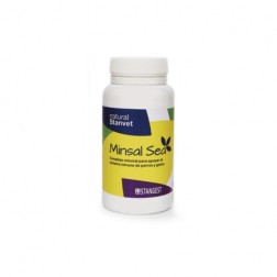 Minsal sea