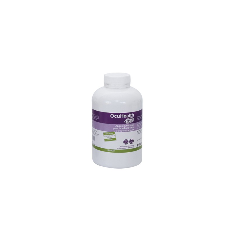 Ocuhealth Ocuhealth
