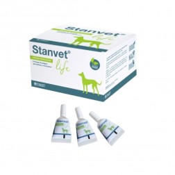 Pipetas perro y gato stangest