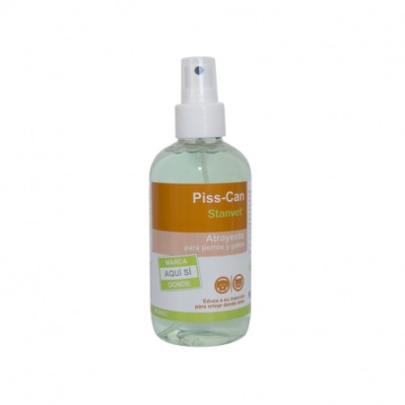 Piss Can 200 ml