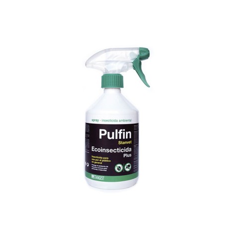 Pulfin Ambiental 500 ml.