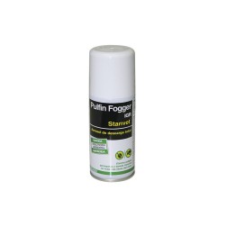 Pulfin Fogger IGR: Protección Eficaz Contra Plagas para Mascotas
