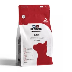 Specific Adulto Cat