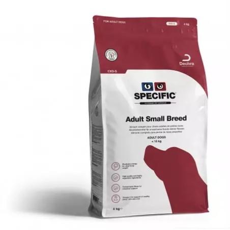 Specific Adulto Breed