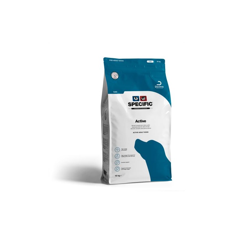 Specific Adulto Active 12kg