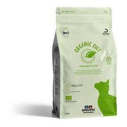 Specific Organic Dieta Bio