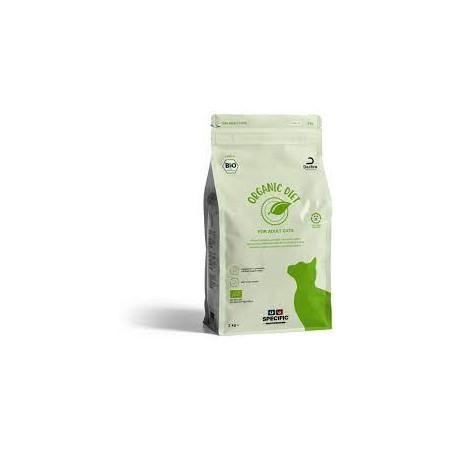 Specific Organic Dieta Bio