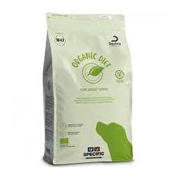 Specific Organic Dieta Bio
