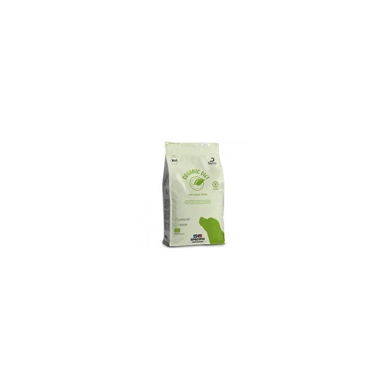 Specific Organic Dieta Bio
