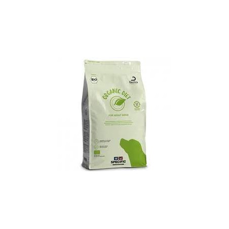 Specific Organic Dieta Bio