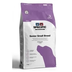 Specific Geriatrico Senior Breed