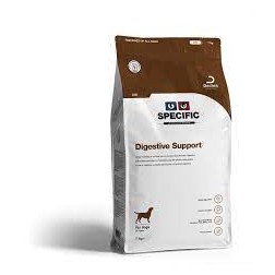 Specific Digestive Support