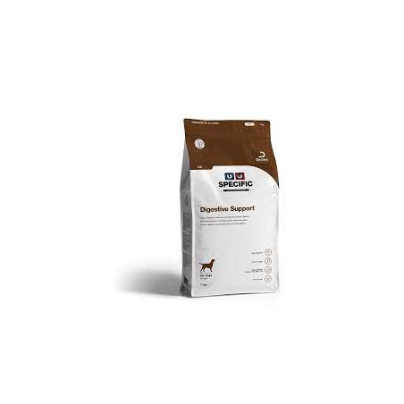 Specific Digestive Support