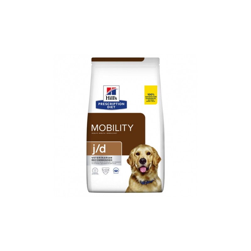 PD CANINE J/D