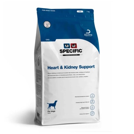 Specific Heart & Kidne Support