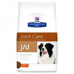PD CANINE J/D JOINT CARE 12KG