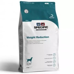 Specific Weight Reduction