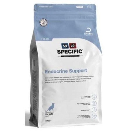Specific Endocrine Support