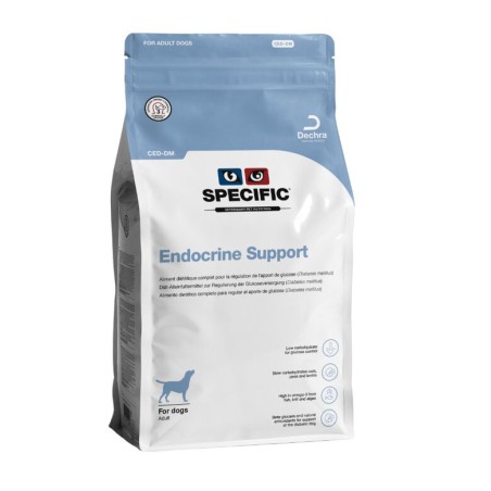 Specific Endocrine Support