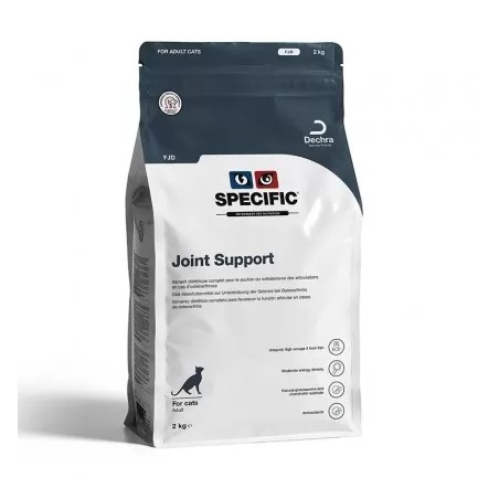 Specific Joint Support