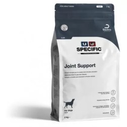 Specific Joint Support