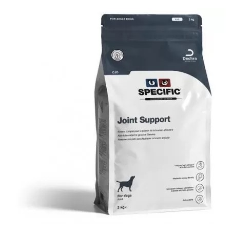 Specific Joint Support