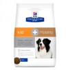 PD CANINE K/D + MOBILITY 12KG