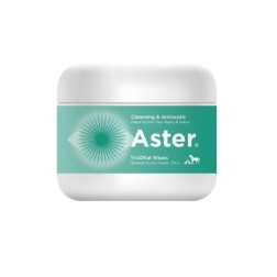 ASTER® Trisoftal Wipes