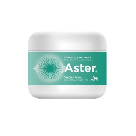 ASTER® Trisoftal Wipes