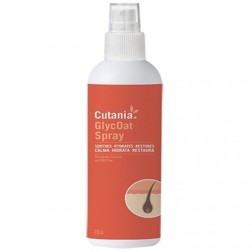 CUTANIA® GlycOat Spray