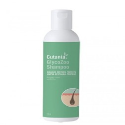 CUTANIA® GlycoZoo Shampoo
