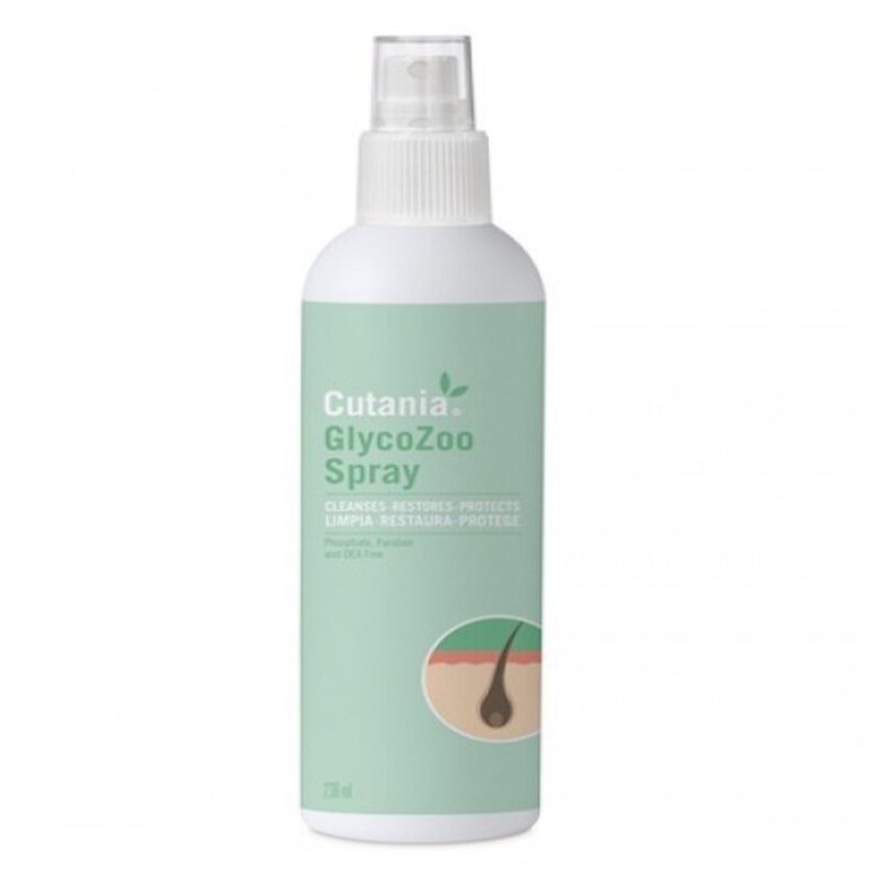 CUTANIA® GlycoZoo Spray