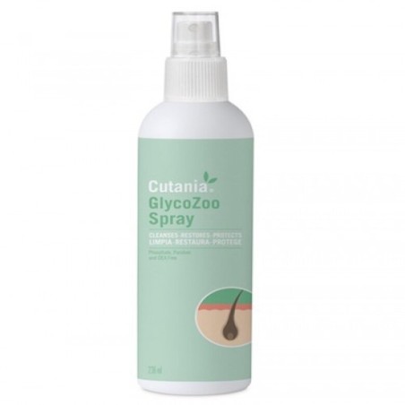CUTANIA® GlycoZoo Spray