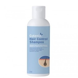 CUTANIA® HairControl Shampoo