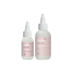 CUTANIA® Zn Clean & Protect Pack