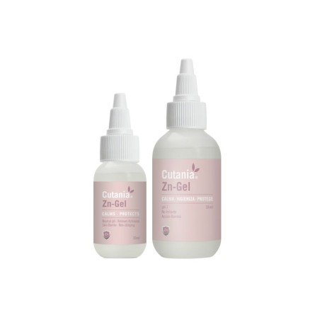 CUTANIA® Zn Clean & Protect Pack