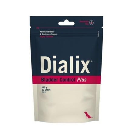 DIALIX® Bladder Control Plus