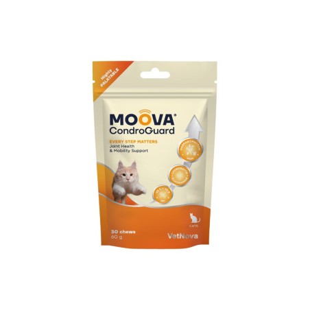 MOOVA® CondroGuard