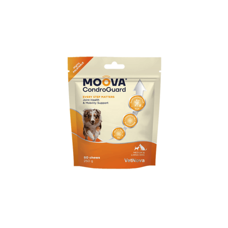 MOOVA® CondroGuard