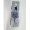 Collar flor