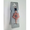 Collar flor