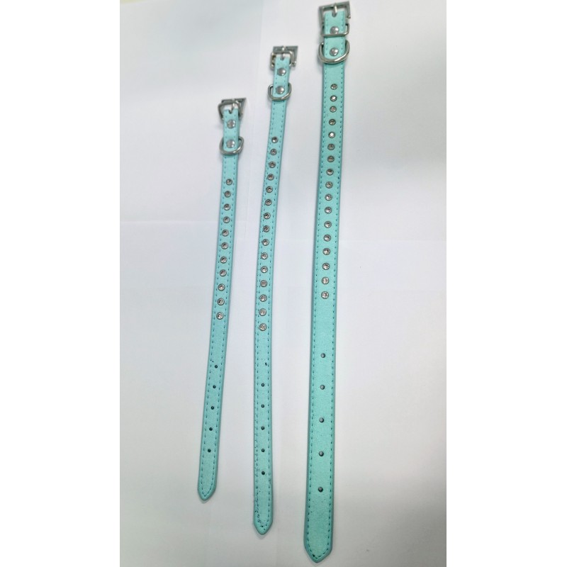 Collar Sudi diamante