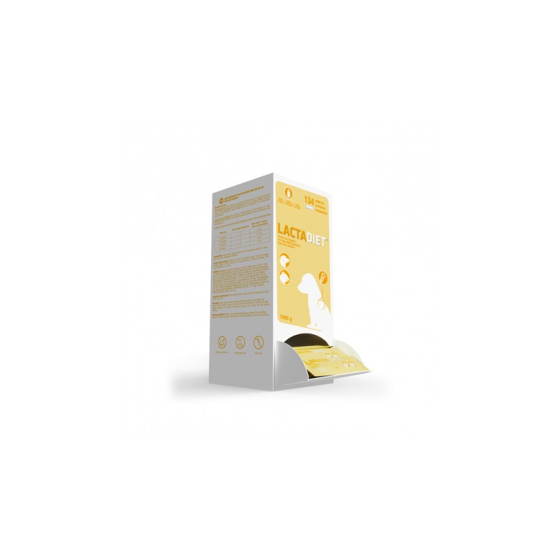LACTADIET CALOSTRO 1005G
