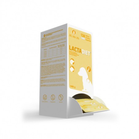 LACTADIET CALOSTRO 1005G