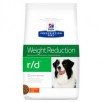 PD CANINE R/D REDUCTION 4KG