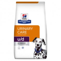 PD CANINE U/D URINARY