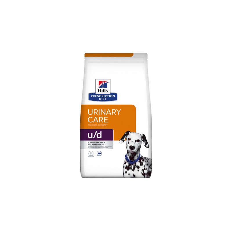 PD CANINE U/D URINARY