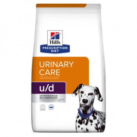 PD CANINE U/D URINARY