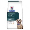 PD CANINE W/D DIABETES CARE
