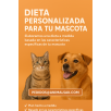 Dieta Personalizada para tu Mascota